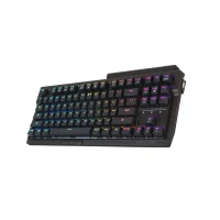 Клавиатура Tesoro Tizona Spectrum Kailh Blue фото 1